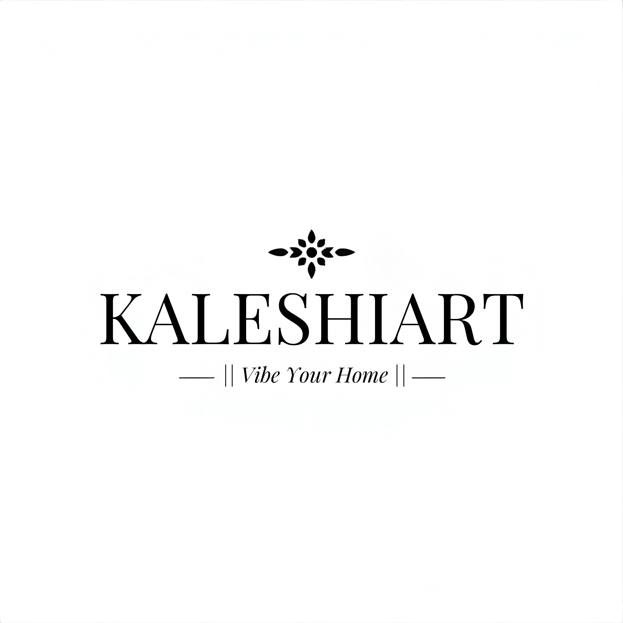 Modern Home Decor & Wall Art Online | Kaleshiart